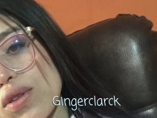 Gingerclarck
