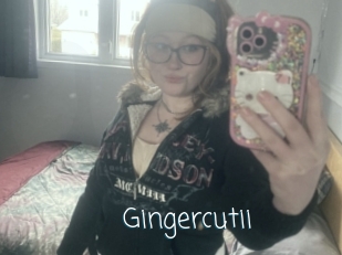 Gingercutii