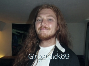 Gingerdick69