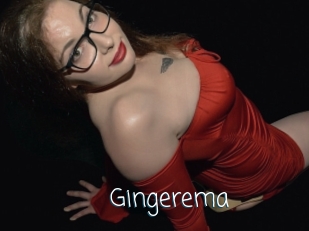 Gingerema