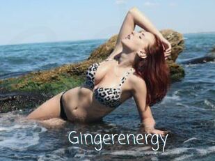 Gingerenergy