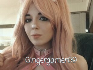 Gingergamer69