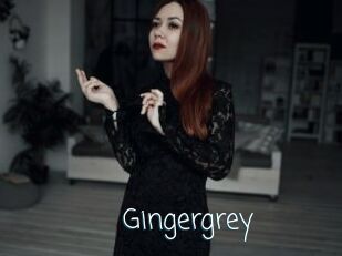 Gingergrey