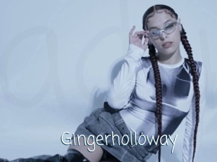 Gingerholloway