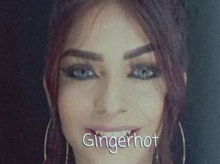 Gingerhot