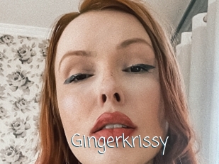 Gingerkrissy