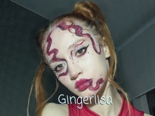Gingerlisa