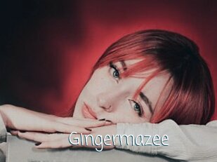 Gingermazee