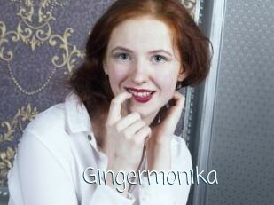 Gingermonika