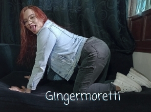Gingermoretti