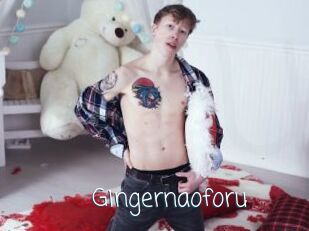 Gingernaoforu