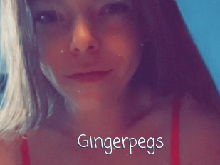 Gingerpegs