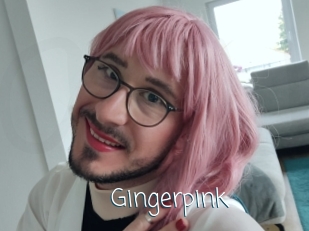 Gingerpink
