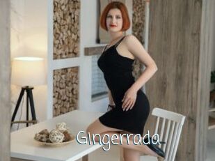 Gingerrada