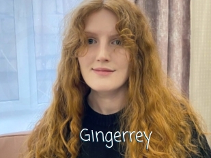 Gingerrey
