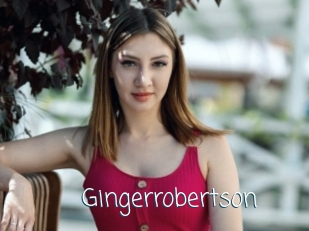 Gingerrobertson