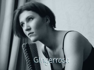 Gingerrosa