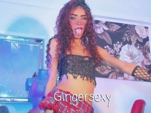 gingersexy Adult o Porn