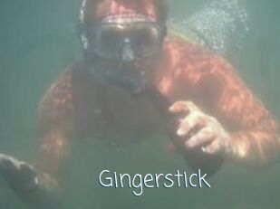 Gingerstick