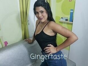 Gingertaste