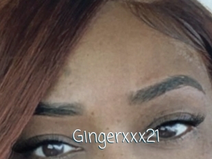 Gingerxxx21