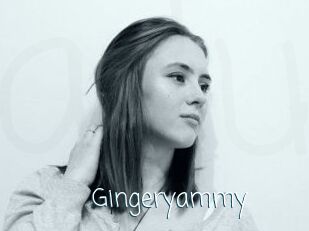 Gingeryammy