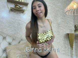 Ginna_skinni
