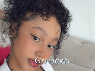 Ginnaroah