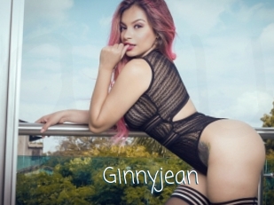 Ginnyjean