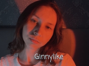 Ginnylike