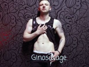 Ginosavage