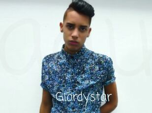 Giordystar