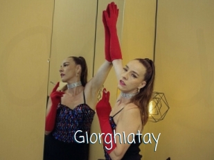 Giorghiatay