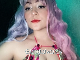 Giorgiaivanov