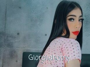 Giorgiiahorny
