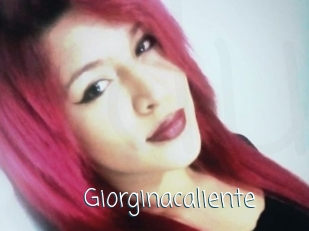 Giorginacaliente
