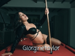 Giorginetaylor