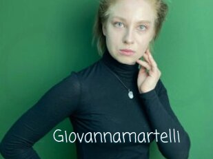 Giovannamartelli