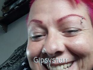 Gipsystarr