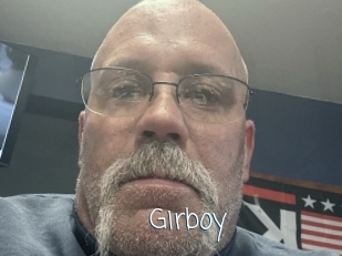 Girboy