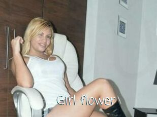 Girl_flower