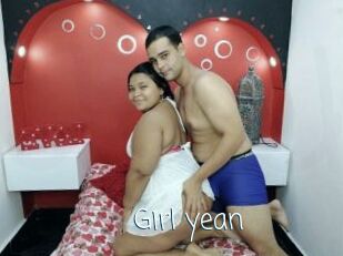 Girl_yean