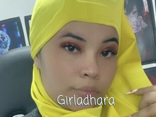 Girladhara