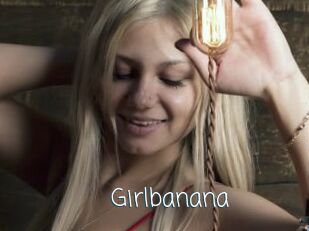 Girlbanana