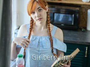 Girlberrylin