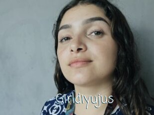 Girldiyujus