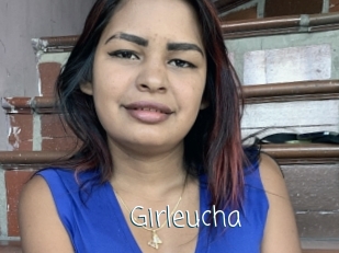 Girleucha