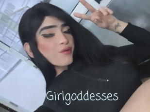 Girlgoddesses