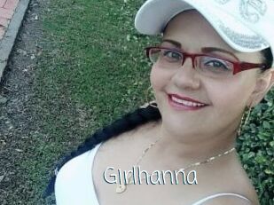 Girlhanna