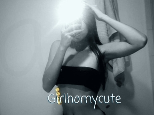 Girlhornycute